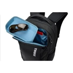 Thule Accent Backpack 23L Black 13 Thule Accent Backpack 23L Black -Mode Tassen Winkel image 5099