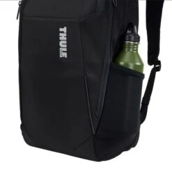 Thule Accent Backpack 23L Black 16 Thule Accent Backpack 23L Black -Mode Tassen Winkel image 5102