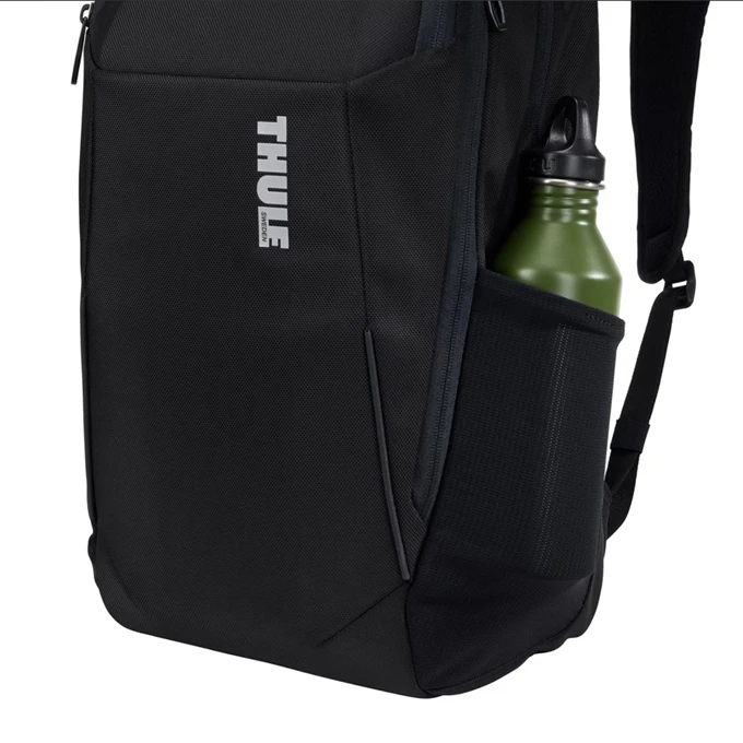 Thule Accent Backpack 23L Black 8 Thule Accent Backpack 23L Black - Afbeelding 8