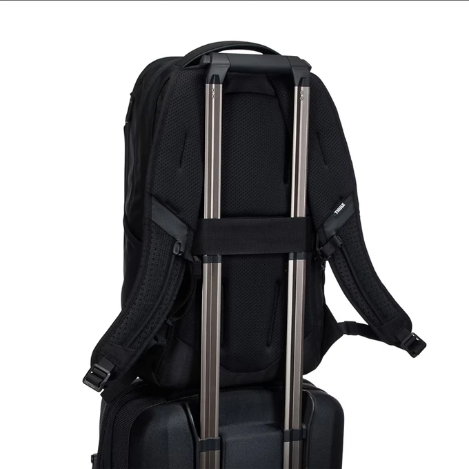 Thule Accent Backpack 23L Black 9 Thule Accent Backpack 23L Black - Afbeelding 9