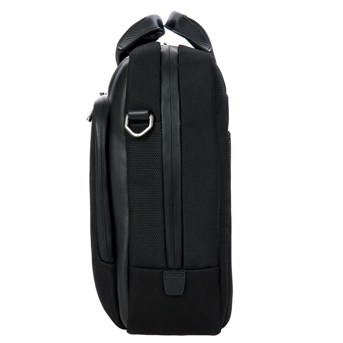 Porsche Design Roadster Nylon Briefcase S Black 5 Porsche Design Roadster Nylon Briefcase S Black - Afbeelding 5