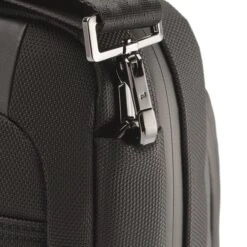 Porsche Design Roadster Nylon Briefcase S Black 18 Porsche Design Roadster Nylon Briefcase S Black -Mode Tassen Winkel image 5111