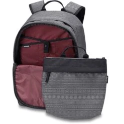 Dakine Essentials Pack 26L Petal Maze -Mode Tassen Winkel image 5172