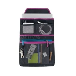 Patagonia Refugio Day Pack 30L Pitch Blue -Mode Tassen Winkel image 5190