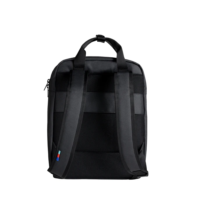 GOT BAG Daypack Black 2 GOT BAG Daypack Black - Afbeelding 2