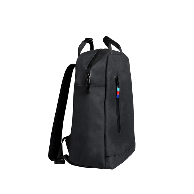 GOT BAG Daypack Black 3 GOT BAG Daypack Black - Afbeelding 3
