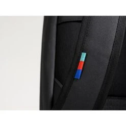 GOT BAG Daypack Black 7 GOT BAG Daypack Black -Mode Tassen Winkel image 5200