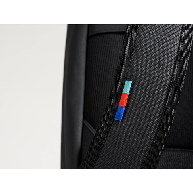 GOT BAG Daypack Black 4 GOT BAG Daypack Black - Afbeelding 4