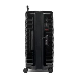 Tumi 19 Degree Extended Trip Expandable 4 Wheel Trolley Black 8 Tumi 19 Degree Extended Trip Expandable 4 Wheel Trolley Black -Mode Tassen Winkel image 523