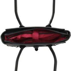 Wimona Sienna 15.6'' Laptoptas Zwart 8 Wimona Sienna 15.6'' Laptoptas Zwart -Mode Tassen Winkel image 5238