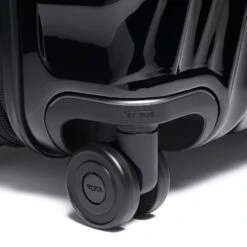 Tumi 19 Degree Extended Trip Expandable 4 Wheel Trolley Black 11 Tumi 19 Degree Extended Trip Expandable 4 Wheel Trolley Black -Mode Tassen Winkel image 526
