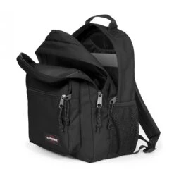 Eastpak Morius Rugzak Triple Denim -Mode Tassen Winkel image 5263