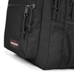 Eastpak Morius Rugzak Triple Denim -Mode Tassen Winkel image 5265