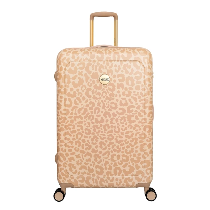 MÔSZ Lauren Trolley 76 Latte Leo 1 MÔSZ Lauren Trolley 76 Latte Leo