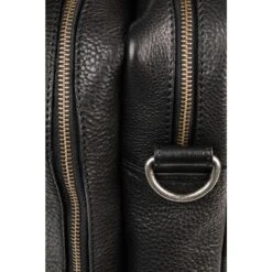 Burkely Antique Avery Worker 15.6" Black -Mode Tassen Winkel image 5274