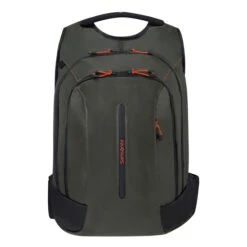 Samsonite Ecodiver Laptop Backpack L Climbing Ivy