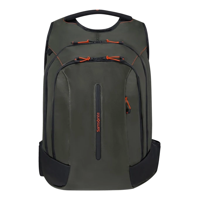 Samsonite Ecodiver Laptop Backpack L Climbing Ivy 1 Samsonite Ecodiver Laptop Backpack L Climbing Ivy