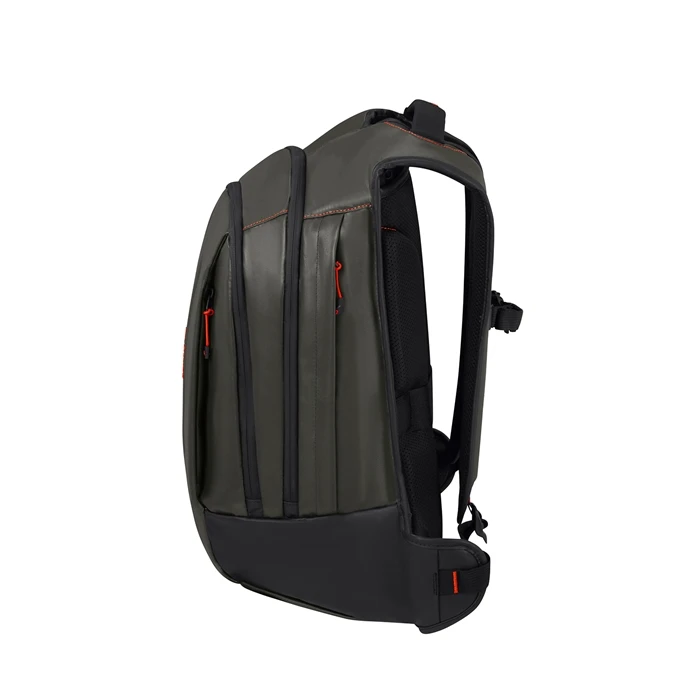 Samsonite Ecodiver Laptop Backpack L Climbing Ivy 4 Samsonite Ecodiver Laptop Backpack L Climbing Ivy - Afbeelding 4
