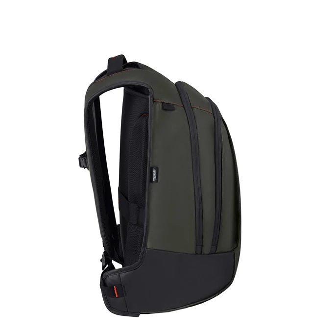 Samsonite Ecodiver Laptop Backpack L Climbing Ivy 5 Samsonite Ecodiver Laptop Backpack L Climbing Ivy - Afbeelding 5