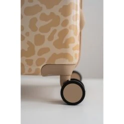 MÔSZ Lauren Trolley 76 Latte Leo 10 MÔSZ Lauren Trolley 76 Latte Leo -Mode Tassen Winkel image 531