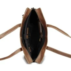 Plevier Islay 15,6" Damestas Taupe 14 Plevier Islay 15,6" Damestas Taupe -Mode Tassen Winkel image 5312