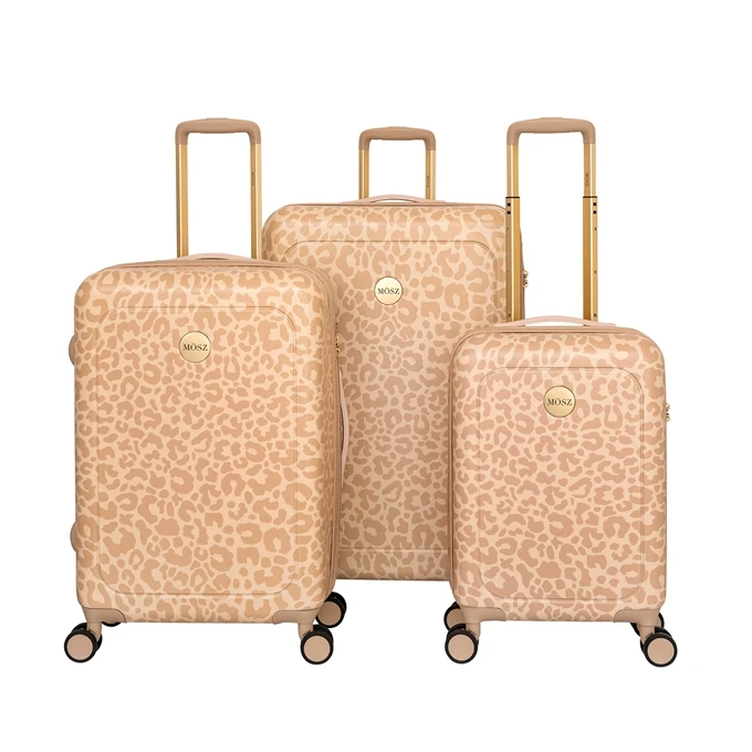 MÔSZ Lauren Trolley 76 Latte Leo 6 MÔSZ Lauren Trolley 76 Latte Leo - Afbeelding 6