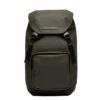 Horizn Studios Sofo Backpack City Dark Olive