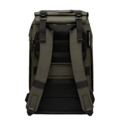 Horizn Studios Sofo Backpack City Dark Olive 14 Horizn Studios Sofo Backpack City Dark Olive -Mode Tassen Winkel image 5324