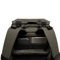 Horizn Studios Sofo Backpack City Dark Olive 15 Horizn Studios Sofo Backpack City Dark Olive -Mode Tassen Winkel image 5325