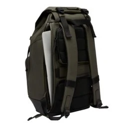 Horizn Studios Sofo Backpack City Dark Olive 16 Horizn Studios Sofo Backpack City Dark Olive -Mode Tassen Winkel image 5326