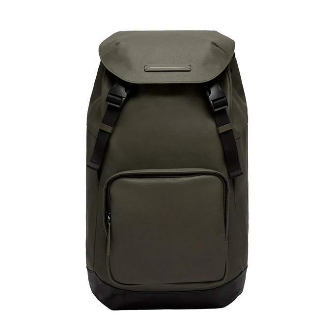 Horizn Studios Sofo Backpack City Dark Olive 7 Horizn Studios Sofo Backpack City Dark Olive - Afbeelding 7