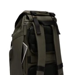 Horizn Studios Sofo Backpack City Dark Olive 19 Horizn Studios Sofo Backpack City Dark Olive -Mode Tassen Winkel image 5329