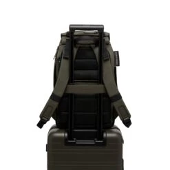 Horizn Studios Sofo Backpack City Dark Olive 21 Horizn Studios Sofo Backpack City Dark Olive -Mode Tassen Winkel image 5331
