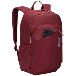 Thule Campus Indago Backpack 23L New Maroon -Mode Tassen Winkel image 5346