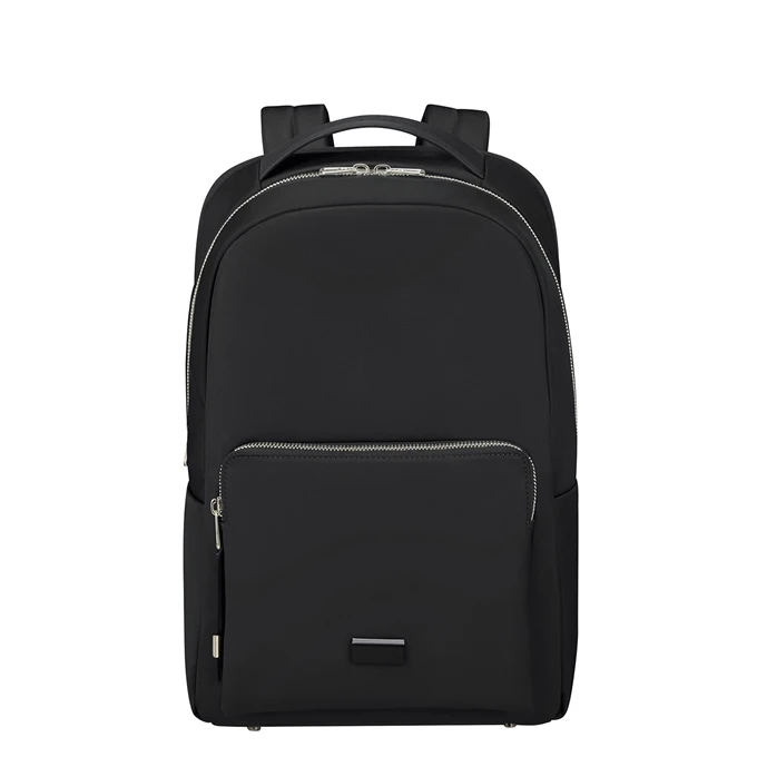 Samsonite Be-Her Backpack 14.1" Black 1 Samsonite Be-Her Backpack 14.1" Black
