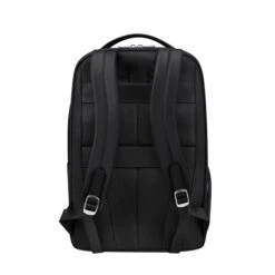 Samsonite Be-Her Backpack 14.1" Black 14 Samsonite Be-Her Backpack 14.1" Black -Mode Tassen Winkel image 5352