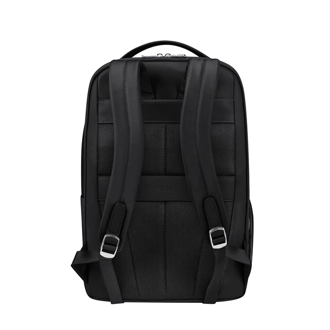 Samsonite Be-Her Backpack 14.1" Black 3 Samsonite Be-Her Backpack 14.1" Black - Afbeelding 3