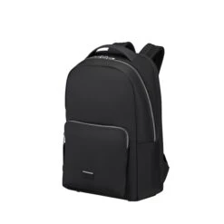 Samsonite Be-Her Backpack 14.1" Black 15 Samsonite Be-Her Backpack 14.1" Black -Mode Tassen Winkel image 5353
