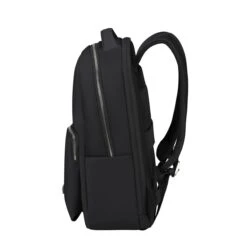Samsonite Be-Her Backpack 14.1" Black 16 Samsonite Be-Her Backpack 14.1" Black -Mode Tassen Winkel image 5354