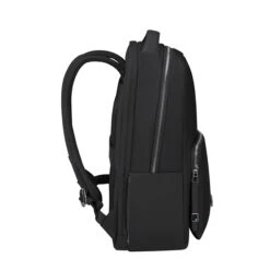 Samsonite Be-Her Backpack 14.1" Black 17 Samsonite Be-Her Backpack 14.1" Black -Mode Tassen Winkel image 5355