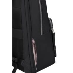 Samsonite Be-Her Backpack 14.1" Black 18 Samsonite Be-Her Backpack 14.1" Black -Mode Tassen Winkel image 5356