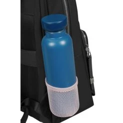 Samsonite Be-Her Backpack 14.1" Black 22 Samsonite Be-Her Backpack 14.1" Black -Mode Tassen Winkel image 5360