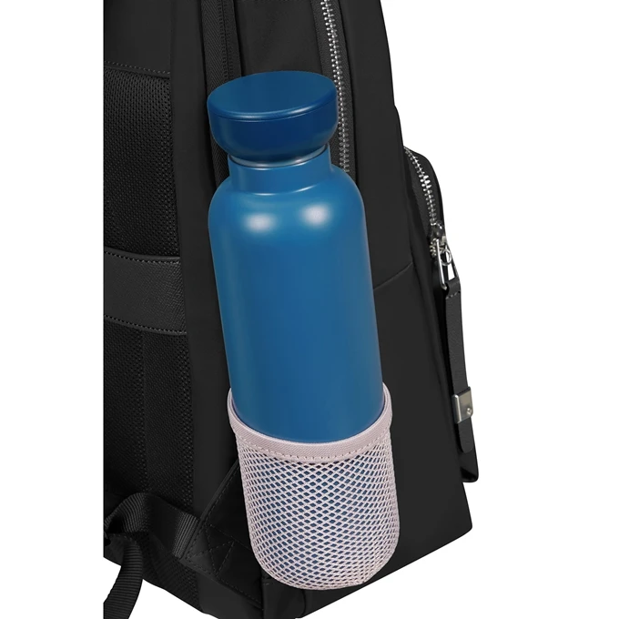 Samsonite Be-Her Backpack 14.1" Black 11 Samsonite Be-Her Backpack 14.1" Black - Afbeelding 11