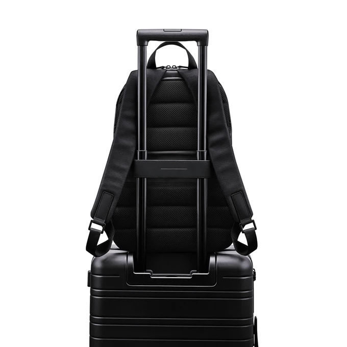 Horizn Studios Gion Backpack Pro M Black 6 Horizn Studios Gion Backpack Pro M Black - Afbeelding 6