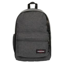 Eastpak Back To Work Zippl'R Black Denim