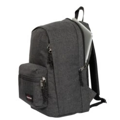 Eastpak Back To Work Zippl'R Black Denim 9 Eastpak Back To Work Zippl'R Black Denim -Mode Tassen Winkel image 5371