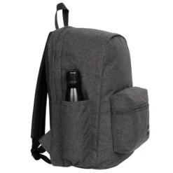 Eastpak Back To Work Zippl'R Black Denim 10 Eastpak Back To Work Zippl'R Black Denim -Mode Tassen Winkel image 5372