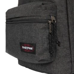 Eastpak Back To Work Zippl'R Black Denim 13 Eastpak Back To Work Zippl'R Black Denim -Mode Tassen Winkel image 5375