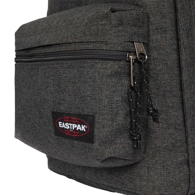 Eastpak Back To Work Zippl'R Black Denim 7 Eastpak Back To Work Zippl'R Black Denim - Afbeelding 7