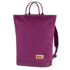 Fjallraven Vardag Totepack Royal Purple